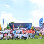 Blaze Team bảo vệ thành công ngôi vô địch tại Round 4 – Warrior Tour 2026