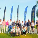 Lion Team trở lại đường đua với chức vô địch Round 5 – Warrior Tour 2026