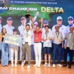 Delta Team đăng quang Warrior Tour 2026 – Màn lội ngược dòng lịch sử của mùa giải
