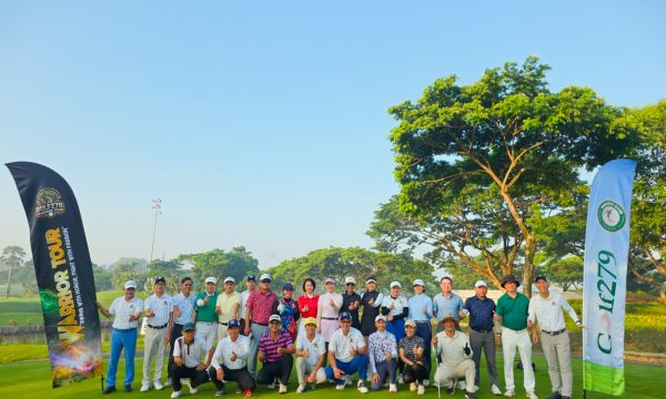 Những cú bứt phá không tưởng tại Bán kết 1 – Warrior Tour 2026